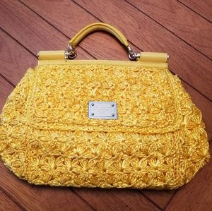 Dolce & Gabbana purse